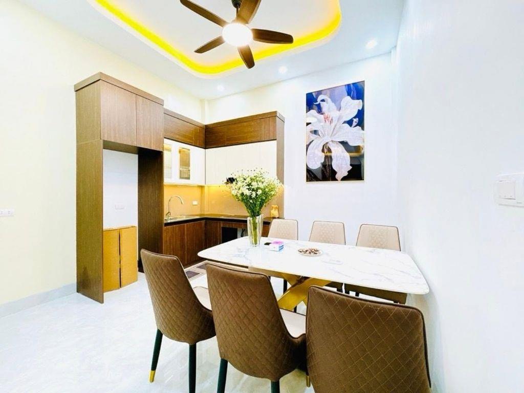 🔥 NGÃ TƯ SỞ – LÔ GÓC  – Ô TÔ ĐỖ CỬA -  16 TỶ ! 🔥