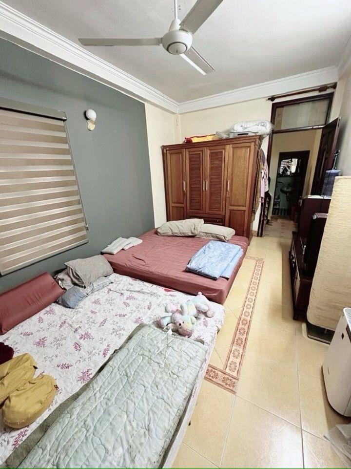 🔥 ĐỐNG ĐA DƯỚI 7,5 TỶ – 27/30M² × 5,5 TẦNG – MT 3,4M – THỔ QUAN