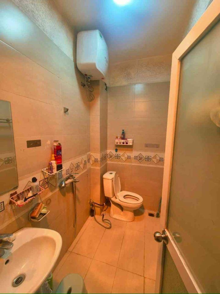🔥 YÊN HÒA 41M² SỔ – THỰC TẾ 45M² – 5 TẦNG – MT 3,8M – 10,5 TỶ
