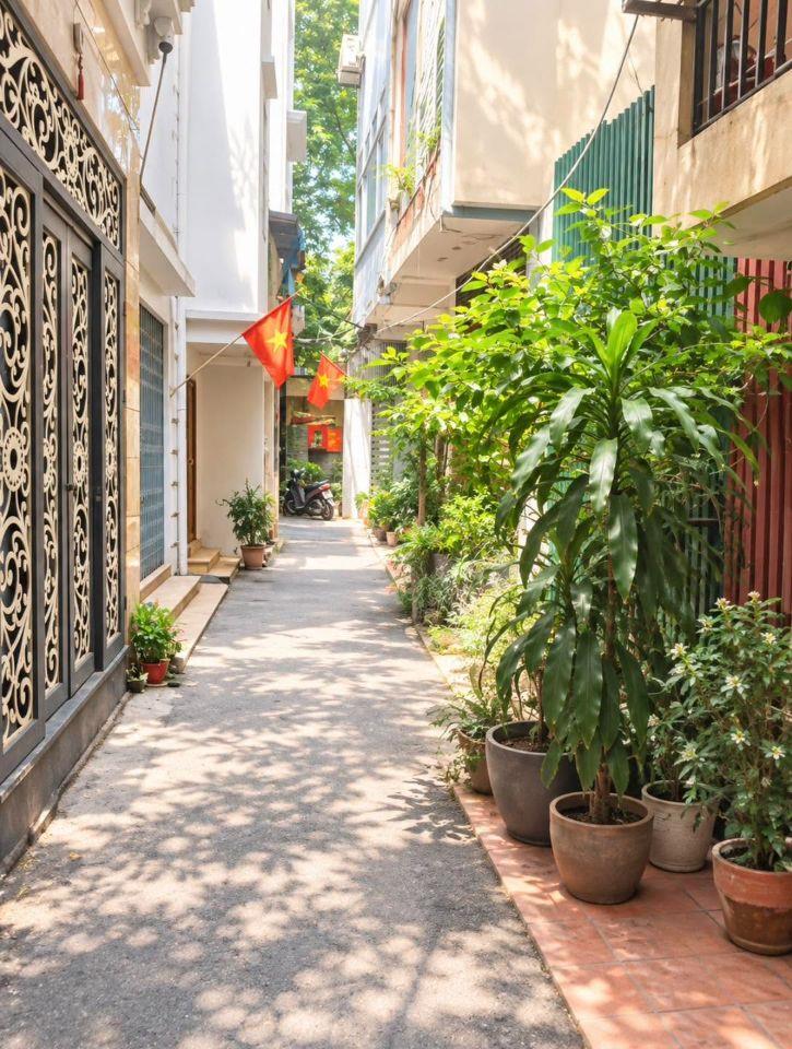 👨‍👩‍👧‍👦 NHÀ RỘNG 70M² - 5 TẦNG - ĐỦ CHỖ CHO GIA ĐÌNH 3 THẾ HỆ