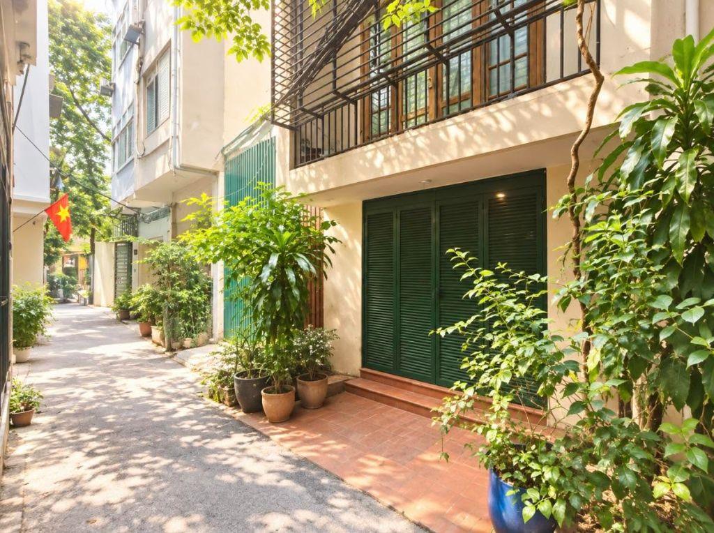 👨‍👩‍👧‍👦 NHÀ RỘNG 70M² - 5 TẦNG - ĐỦ CHỖ CHO GIA ĐÌNH 3 THẾ HỆ