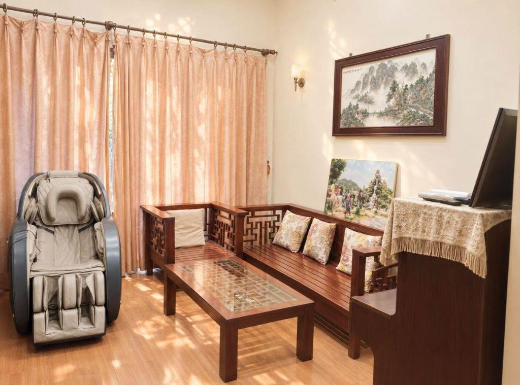 👨‍👩‍👧‍👦 NHÀ RỘNG 70M² - 5 TẦNG - ĐỦ CHỖ CHO GIA ĐÌNH 3 THẾ HỆ