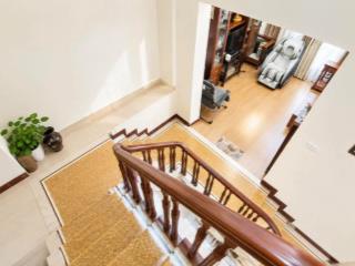 👨‍👩‍👧‍👦 NHÀ RỘNG 70M² - 5 TẦNG - ĐỦ CHỖ CHO GIA ĐÌNH 3 THẾ HỆ