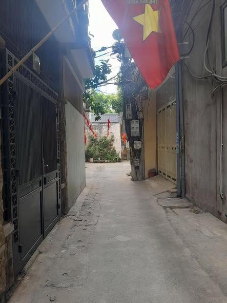❤️ 13 TỶ – DUY NHẤT VẠN PHÚC, BA ĐÌNH – Ô TÔ SÁT CỬA, SÂN VƯỜN RIÊNG