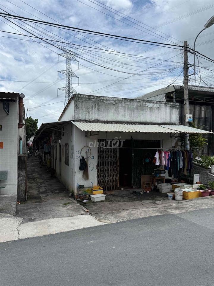 🏡 ĐẤT 7x43 FULL THỔ – 15 PHÒNG TRỌ – DÒNG TIỀN 12TR/THÁNG ( Củ Chi, TP