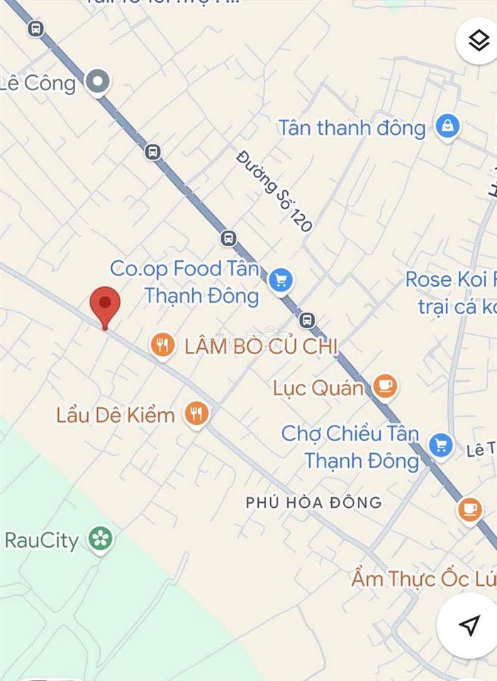 🔥 MẶT TIỀN NGUYỄN KIM CƯƠNG – HƠN 1.000M² – CHỈ 3,7 TỶ 🔥