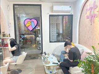 SANG NHƯỢNG NHANH SPA FULL THIẾT BỊ – PHƯỜNG HÒA HƯNG, QUẬN 10, TP.HCM