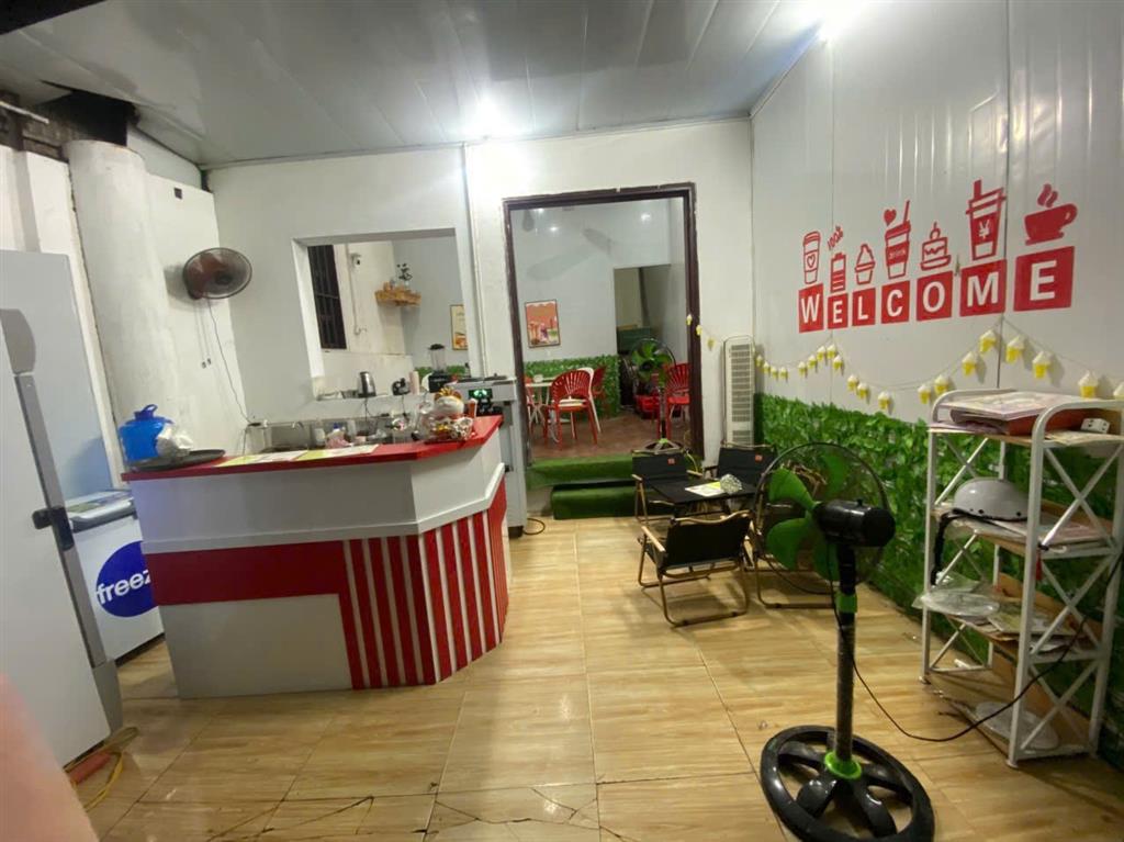 SANG NHƯỢNG QUÁN ĂN VẶT - KEM - TRÀ SỮA NGAY GẦN VIN ĐAN PHƯỢNG
