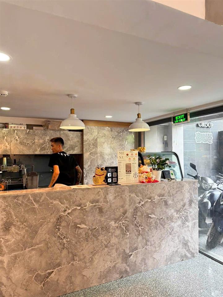 GIẢM NGAY 650 TRIỆU – SANG NHƯỢNG GẤP TÒA NHÀ KINH DOANH ĐA NGÀNH TẠI TRUNG TÂM TP HCM