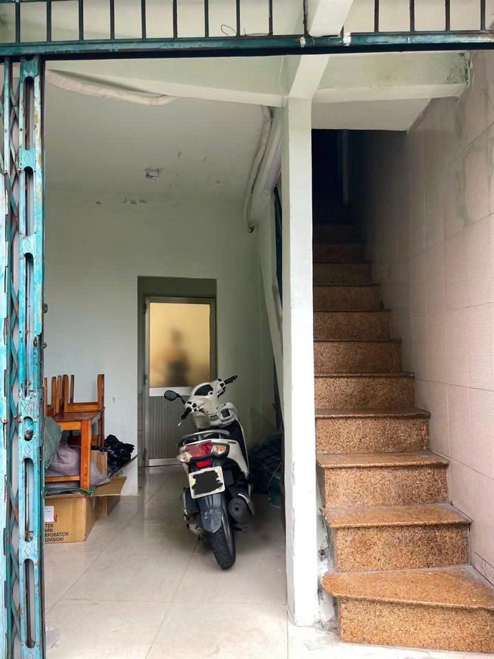 CHO THUÊ MẶT BẰNG KINH DOANH – MẶT TIỀN HOÀNG VĂN THỤ, PHÚ NHUẬN
