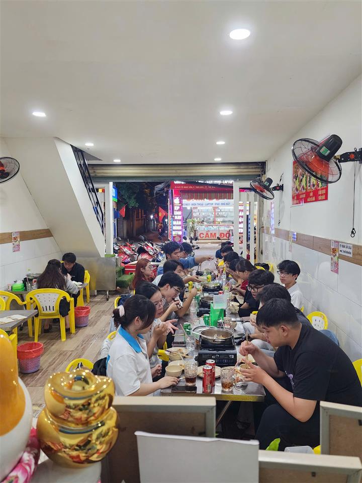 SANG NHƯỢNG GẤP QUÁN ĂN – MẶT TIỀN TÔ NGỌC VÂN, TAM BÌNH, THỦ ĐỨC - SANG LẸ TRONG THÁNG
