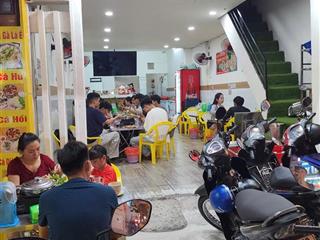 SANG NHƯỢNG GẤP QUÁN ĂN – MẶT TIỀN TÔ NGỌC VÂN, TAM BÌNH, THỦ ĐỨC - SANG LẸ TRONG THÁNG