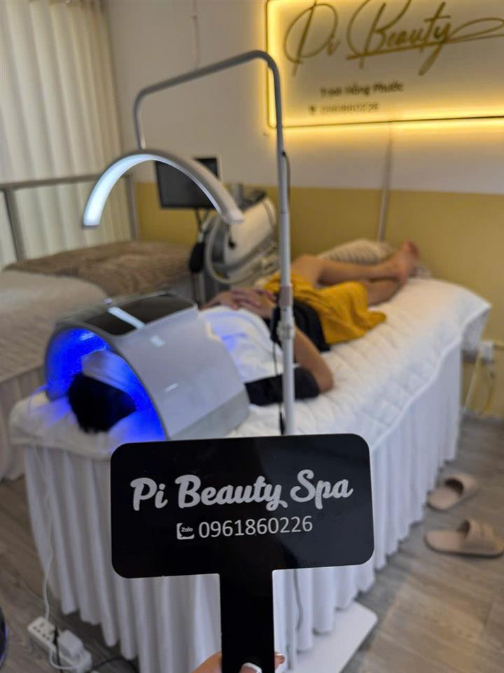SANG NHƯỢNG GẤP MẶT BẰNG SPA - NAIL - MI – LINH ĐÀM, HOÀNG MAI, HÀ NỘI