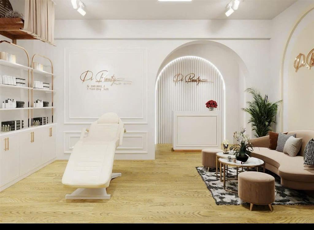 SANG NHƯỢNG GẤP MẶT BẰNG SPA - NAIL - MI – LINH ĐÀM, HOÀNG MAI, HÀ NỘI