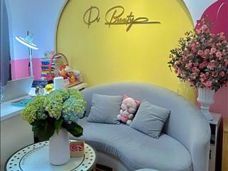 SANG NHƯỢNG GẤP MẶT BẰNG SPA - NAIL - MI – LINH ĐÀM, HOÀNG MAI, HÀ NỘI