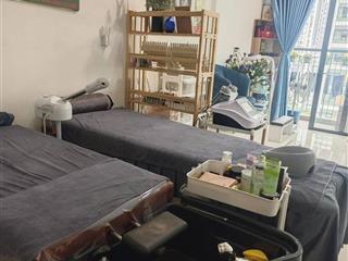 TÌM BẠN HỢP TÁC/SHARE MẶT BẰNG SPA – VINHOMES SMART CITY, TÂY MỖ, HÀ NỘI
