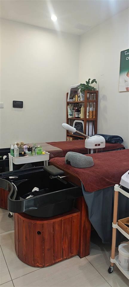 TÌM BẠN HỢP TÁC/SHARE MẶT BẰNG SPA – VINHOMES SMART CITY, TÂY MỖ, HÀ NỘI