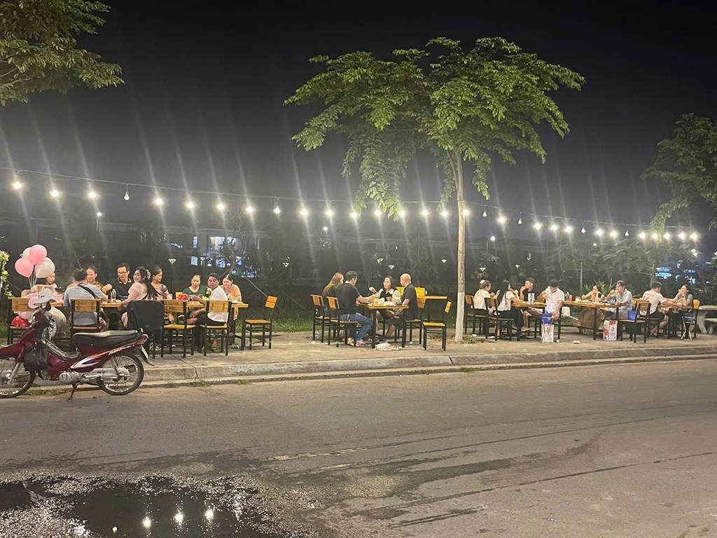 SANG NHƯỢNG HOẶC CHO THUÊ MẶT BẰNG KINH DOANH 320M2 - GẦN KCN VSIP II-A, TP. TÂN UYÊN,
