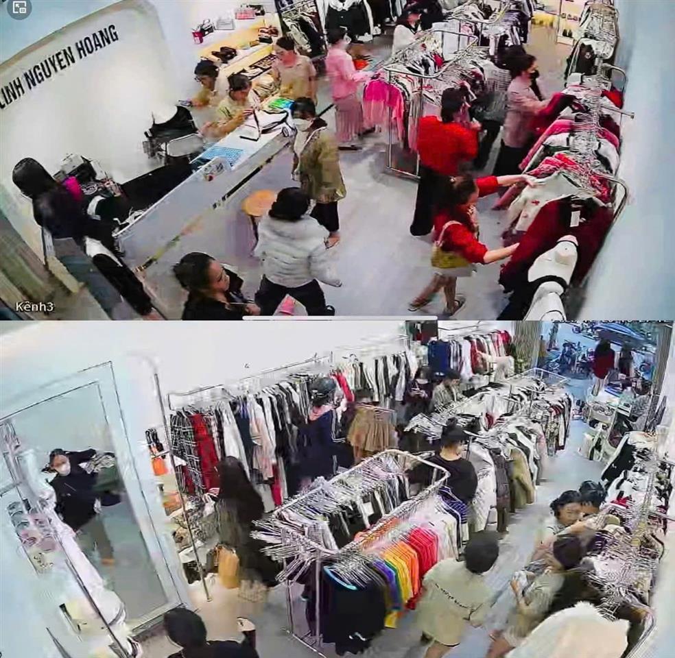 SANG NHƯỢNG SHOP THỜI TRANG TÂM HUYẾT – ĐỊA CHỈ ĐẸP 432 LÊ DUẨN, ĐÀ NẴNG