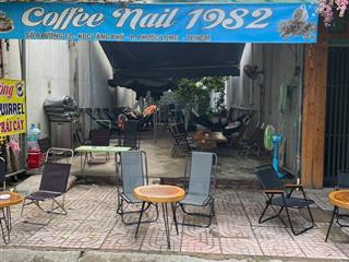 SANG NHƯỢNG QUÁN CÀ PHÊ VÕNG ĐANG KINH DOANH ỔN ĐỊNH - THỦ ĐỨC