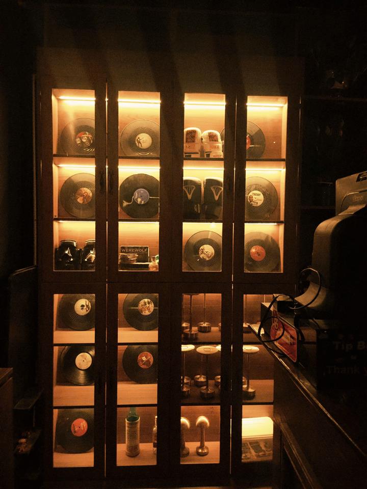 SANG NHƯỢNG PUB ROOFTOP – TRUNG TÂM ĐỐNG ĐA, HÀ NỘI