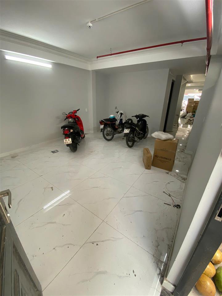 SANG NHƯỢNG MẶT BẰNG 2 MẶT TIỀN – ĐINH BỘ LĨNH, BÌNH THẠNH