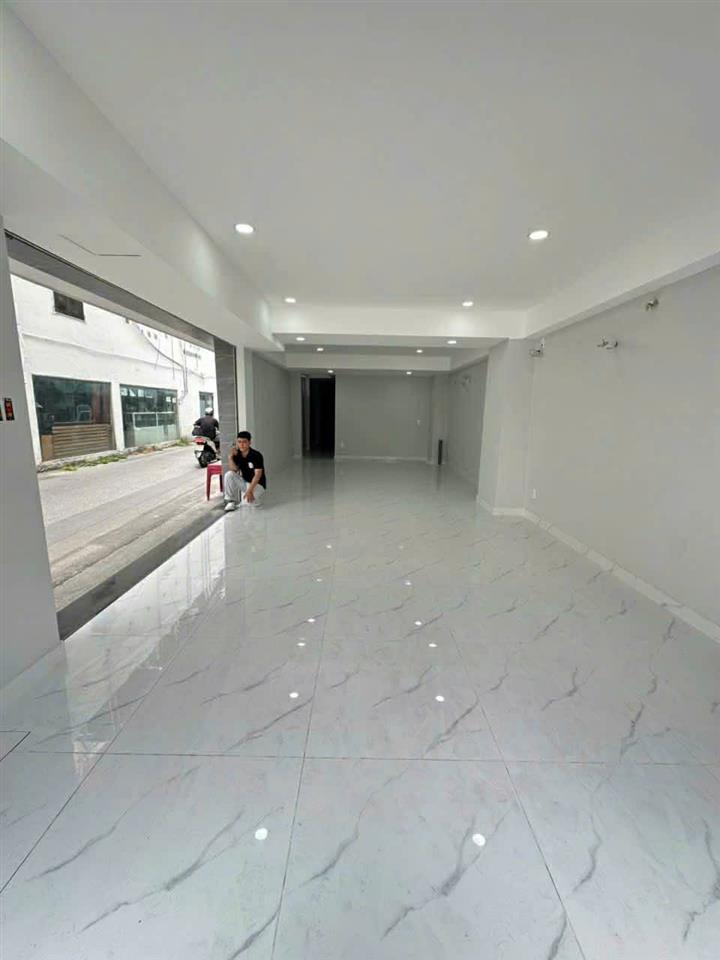 SANG NHƯỢNG MẶT BẰNG 2 MẶT TIỀN – ĐINH BỘ LĨNH, BÌNH THẠNH