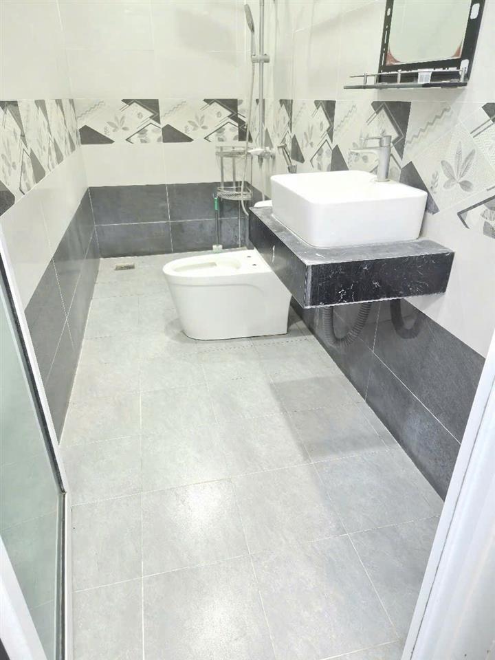 CHO THUÊ NHÀ NGUYÊN CĂN 2 TẦNG – VỊ TRÍ ĐẸP THỦ THỪA, LONG AN