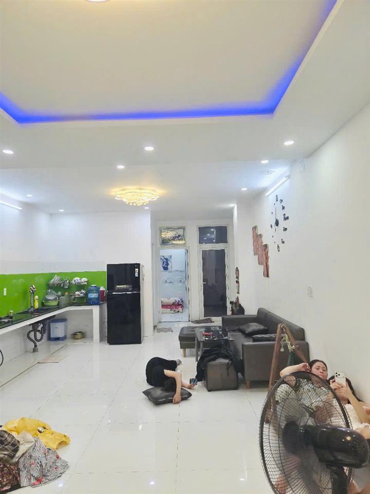 CHO THUÊ NHÀ NGUYÊN CĂN 2 TẦNG – VỊ TRÍ ĐẸP THỦ THỪA, LONG AN