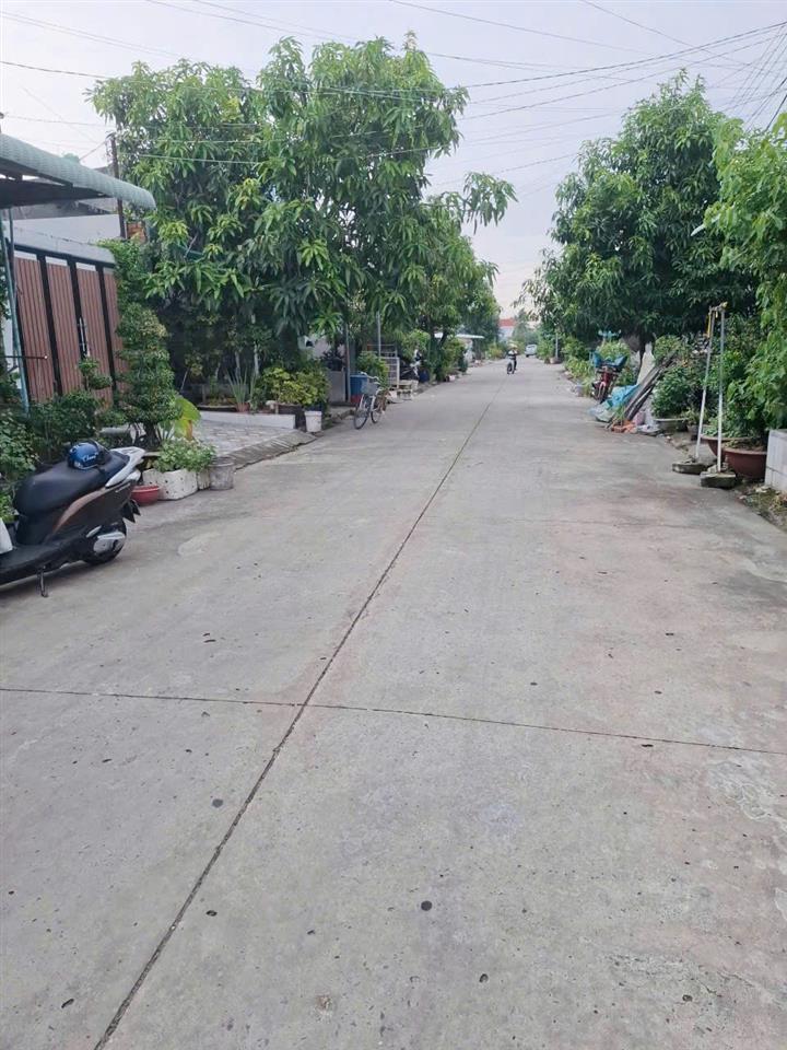 CHO THUÊ NHÀ NGUYÊN CĂN 2 TẦNG – VỊ TRÍ ĐẸP THỦ THỪA, LONG AN