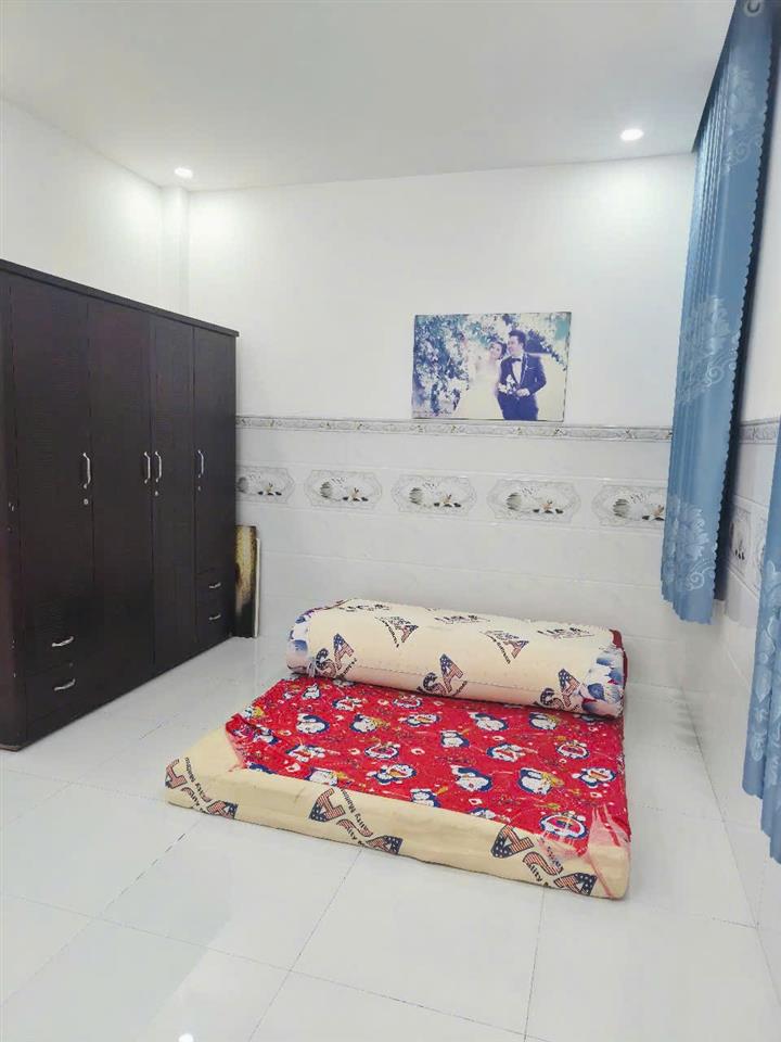 CHO THUÊ NHÀ NGUYÊN CĂN 2 TẦNG – VỊ TRÍ ĐẸP THỦ THỪA, LONG AN