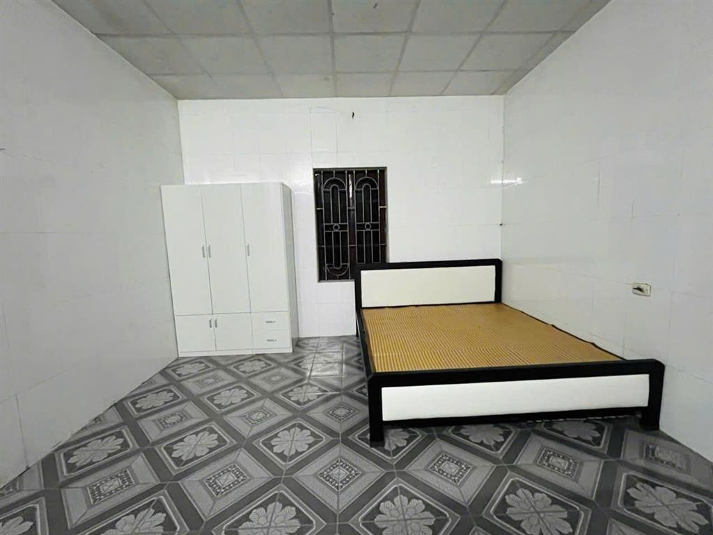 CHO THUÊ PHÒNG TRỌ KHÉP KÍN 30M2 – PHÚC DIỄN, BẮC TỪ LIÊM