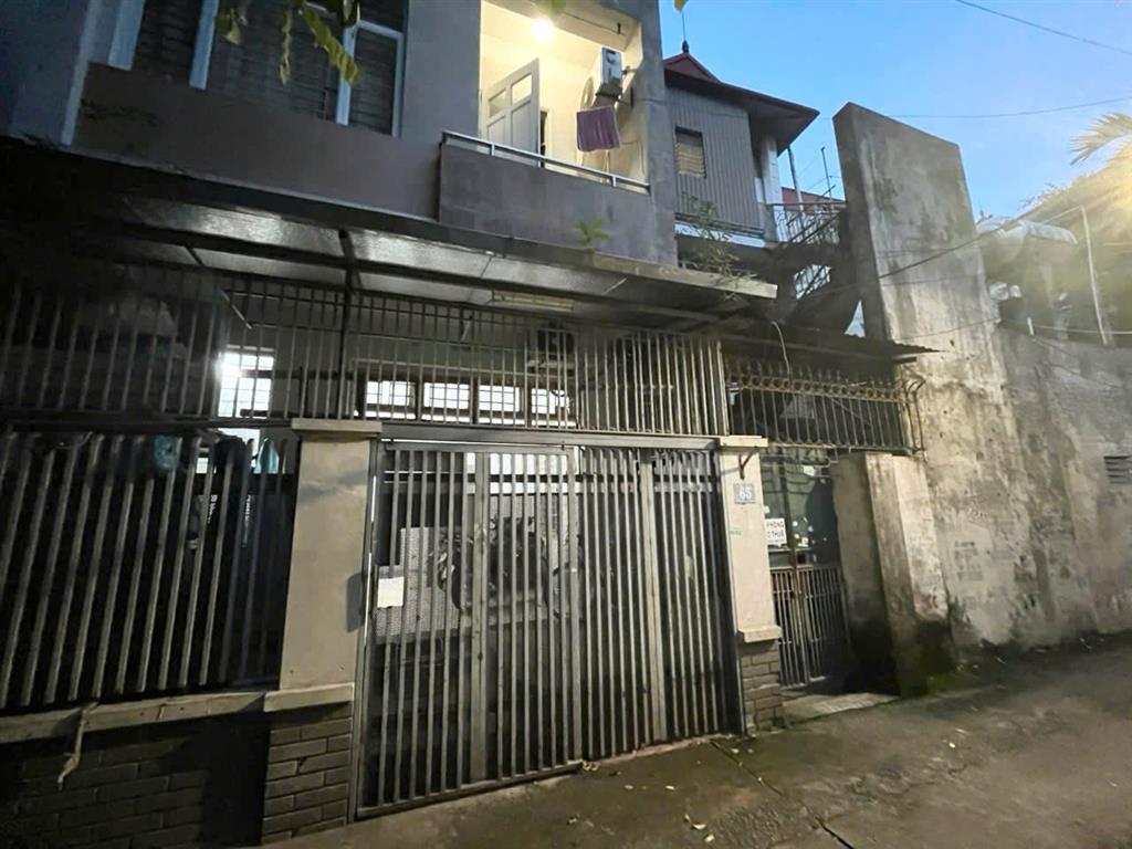 CHO THUÊ PHÒNG TRỌ KHÉP KÍN 30M2 – PHÚC DIỄN, BẮC TỪ LIÊM