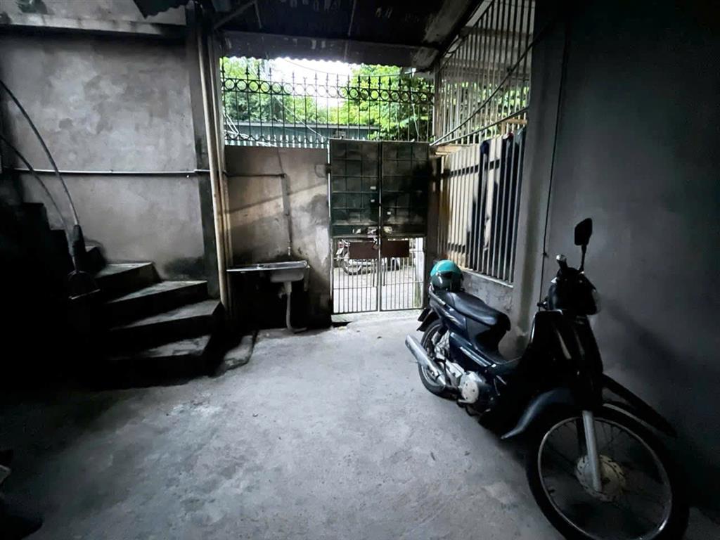 CHO THUÊ PHÒNG TRỌ KHÉP KÍN 30M2 – PHÚC DIỄN, BẮC TỪ LIÊM