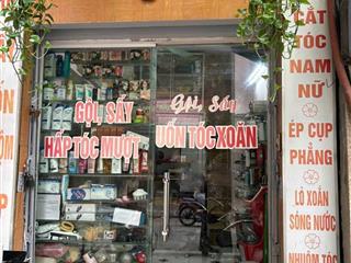 CHO THUÊ HOẶC SANG NHƯỢNG CỬA HÀNG – NHÀ 3 TẦNG PHỐ PHẠM HỒNG THÁI, BA ĐÌNH