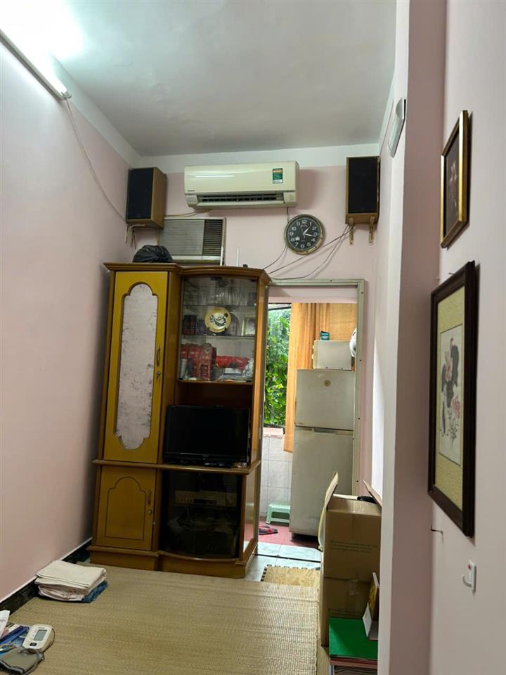 CHO THUÊ HOẶC SANG NHƯỢNG CỬA HÀNG – NHÀ 3 TẦNG PHỐ PHẠM HỒNG THÁI, BA ĐÌNH