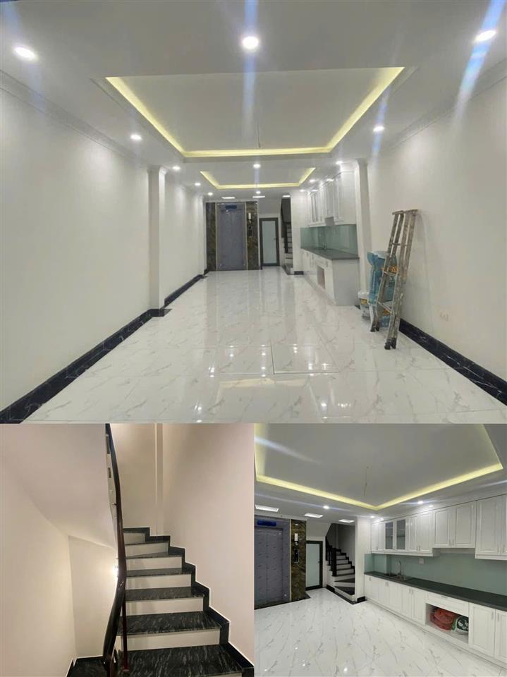 GIẢM GIÁ 700 TRIỆU – CHÍNH CHỦ BÁN NHÀ 6 TẦNG, THANG MÁY, Ô TÔ VÀO TẬN NHÀ – PHÚC LỢI,