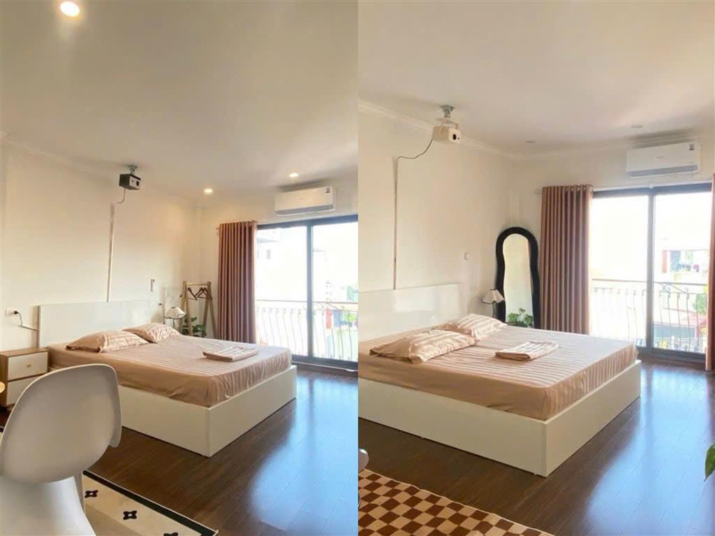 GIẢM GIÁ 700 TRIỆU – CHÍNH CHỦ BÁN NHÀ 6 TẦNG, THANG MÁY, Ô TÔ VÀO TẬN NHÀ – PHÚC LỢI,