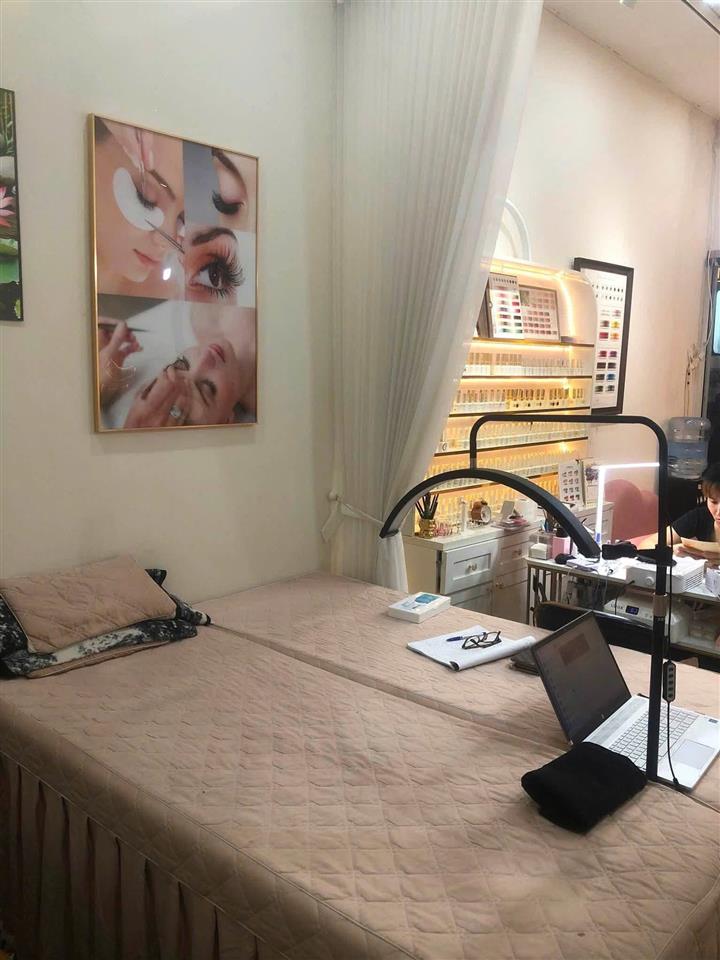 SANG NHƯỢNG GẤP SPA FULL ĐỒ – CÓ TỆP KHÁCH SẴN, VÀO KINH DOANH NGAY - THANH XUÂN, HÀ NỘI