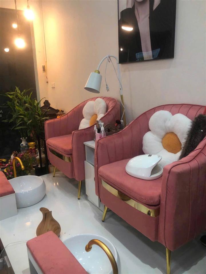 SANG NHƯỢNG GẤP SPA FULL ĐỒ – CÓ TỆP KHÁCH SẴN, VÀO KINH DOANH NGAY - THANH XUÂN, HÀ NỘI