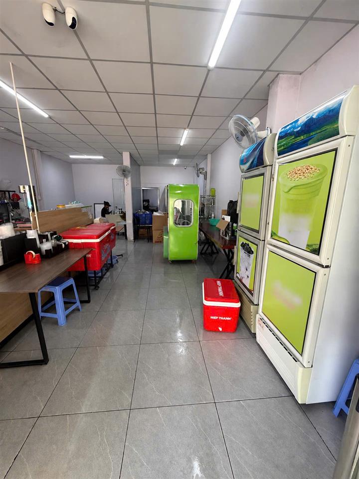 SANG NHƯỢNG QUÁN TRÀ SỮA FULL ĐỒ PHƯỜNG BÌNH TRỊ ĐÔNG, TP HCM
