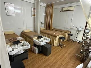 SANG NHƯỢNG SPA FULL ĐỒ, VÀO KINH DOANH NGAY - VĂN QUÁN, HÀ ĐÔNG