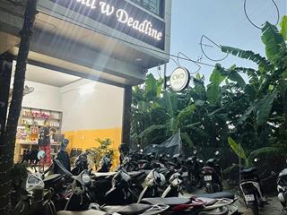 SANG NHƯỢNG QUÁN CAFE HỌC BÀI ĐANG HOẠT ĐỘNG ỔN ĐỊNH – VĂN QUÁN, HÀ ĐÔNG