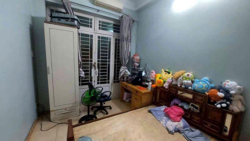 Mặt tiền đường số kinh doanh khu vực sầm uất Q7 