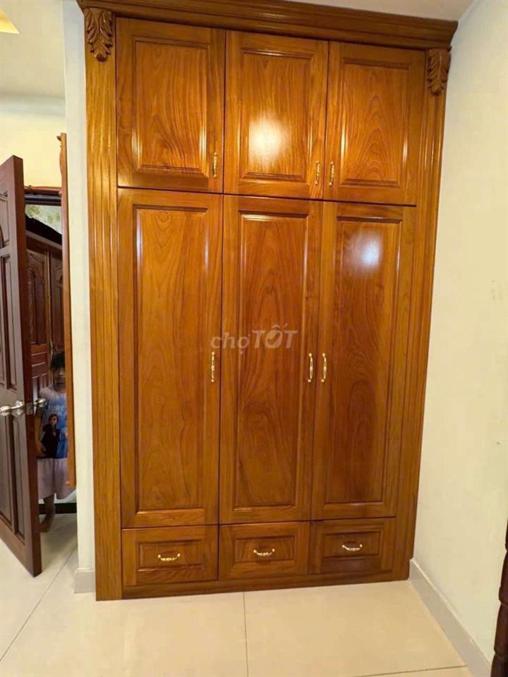 CHO THUÊ PHÒNG FULL NỘI THẤT TRẦN TRỌNG CUNG SÁT VINCOM
