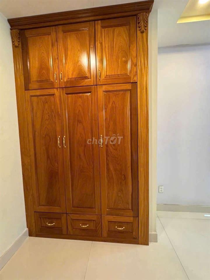 CHO THUÊ PHÒNG FULL NỘI THẤT TRẦN TRỌNG CUNG SÁT VINCOM