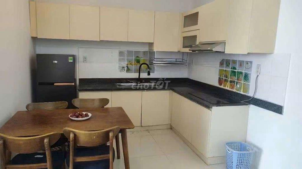 CHO THUÊ CĂN HỘ CHUNG CƯ NGỌC LAN FULL NỘI THẤT