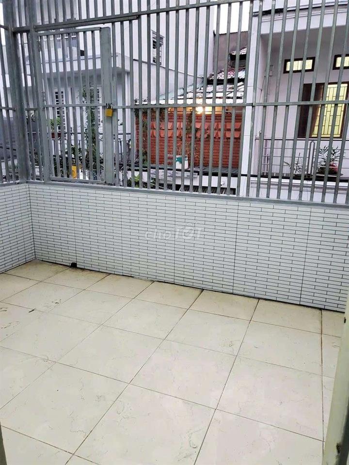 NHÀ NGUYÊN CĂN TRẦN XUÂN SOẠN _ CÁCH HẺM XE HƠI 20 M CÓ 3 PN