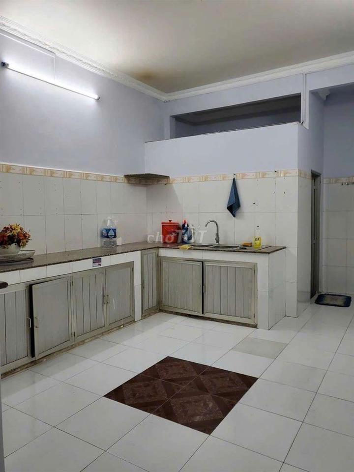 NHÀ NGUYÊN CĂN TRẦN XUÂN SOẠN _ CÁCH HẺM XE HƠI 20 M CÓ 3 PN