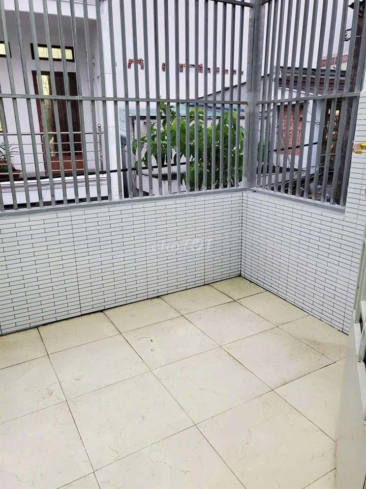NHÀ NGUYÊN CĂN TRẦN XUÂN SOẠN _ CÁCH HẺM XE HƠI 20 M CÓ 3 PN